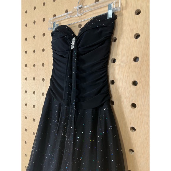 Vintage 90s dress - Picture 3 of 5